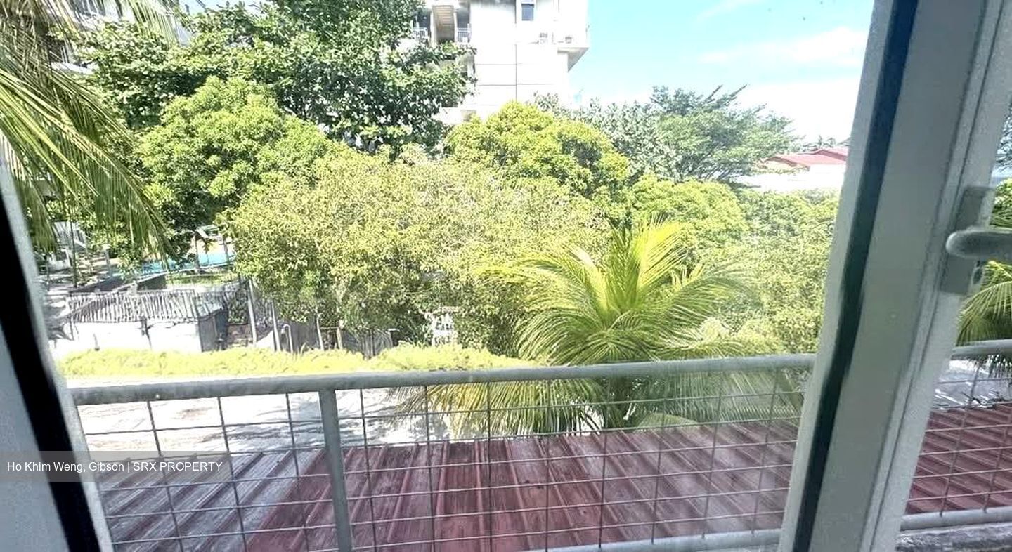 Wishart Road (D4), Terrace #588831301